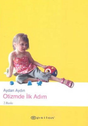 Otizmde İlk Adım %25 indirimli