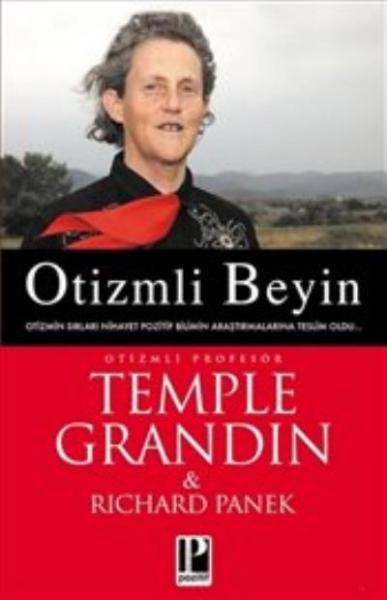 Otizmli Beyin Temple Grandin-Richard Panek