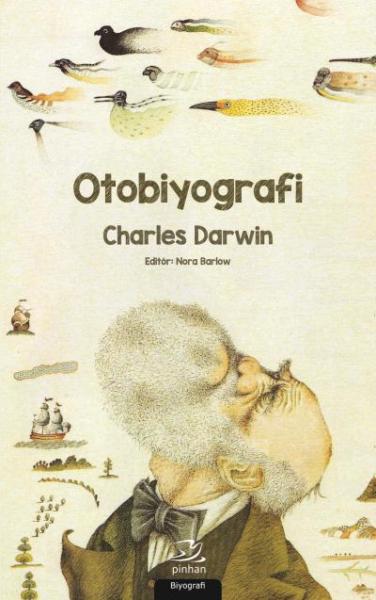 Otobiyografi-Charles Darwin