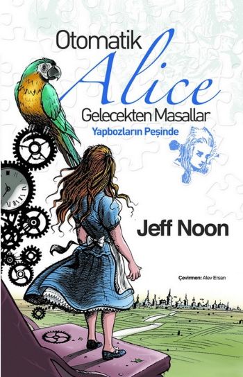 Otomatik Alice