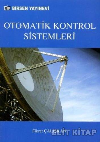 Otomatik Kontrol Sistemleri