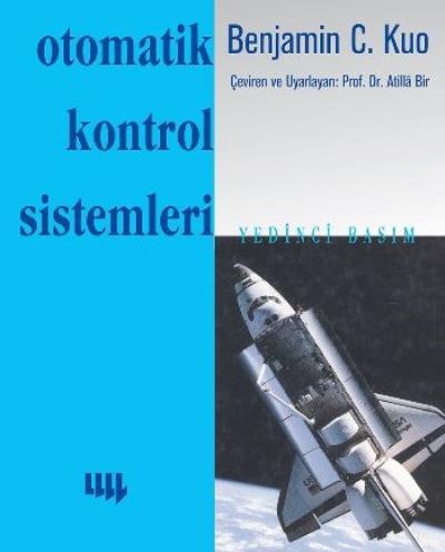 Otomatik Kontrol Sistemleri