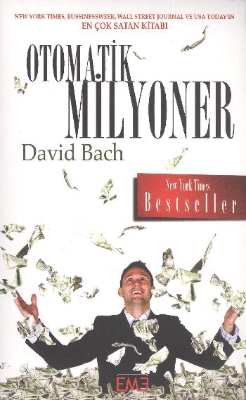 Otomatik Milyoner %17 indirimli David Bach