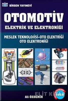 Otomotiv Elektrik ve Elektroniği