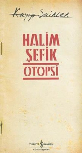 Otopsi