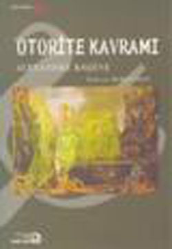 Otorite Kavramı