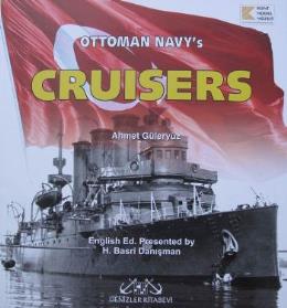 Ottoman Navy’s Cruisers %17 indirimli Ahmet Güleryüz