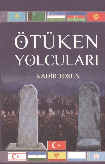 Ötüken Yolcuları