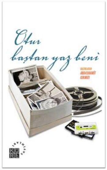 Otur Baştan Yaz Beni %17 indirimli Komisyon Otur Baştan Yaz Beni %17 indirimli Komisyon