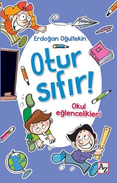 Otur Sıfır