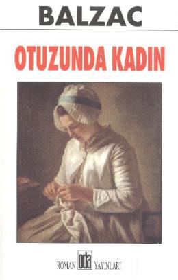 Otuz Yaşındaki Kadın %17 indirimli