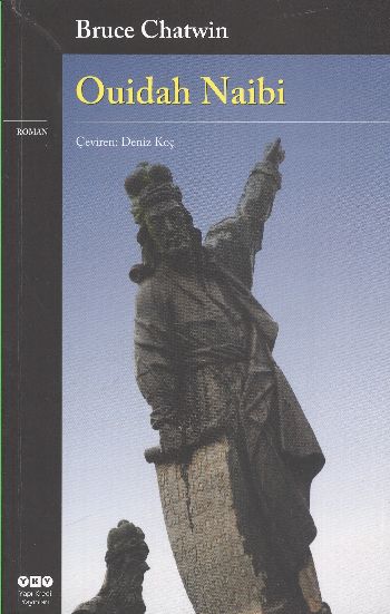 Ouidah Naibi