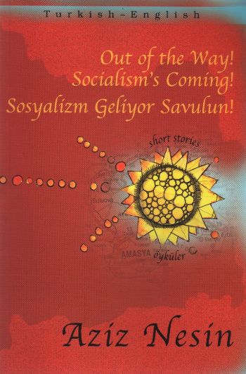 Sosyalizm Geliyor Savulun! / Out of the Way! Socialisms Coming %17 ind