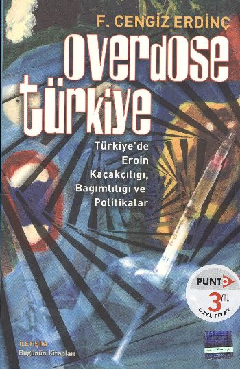 Overdose Türkiye