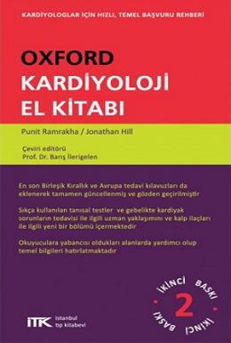 Oxford Kardiyoloji El Kitabı