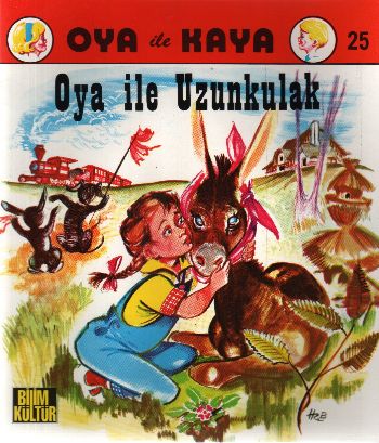 Oya ile Kaya-25: Oya ile Uzunkulak %17 indirimli