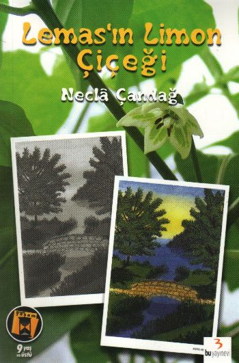 Öykü Denizi Dizisi: Lemasın Limon Çiçeği %17 indirimli Necla Çandağ
