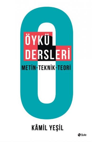 Öykü Dersleri