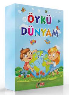 Öykü Dünyam