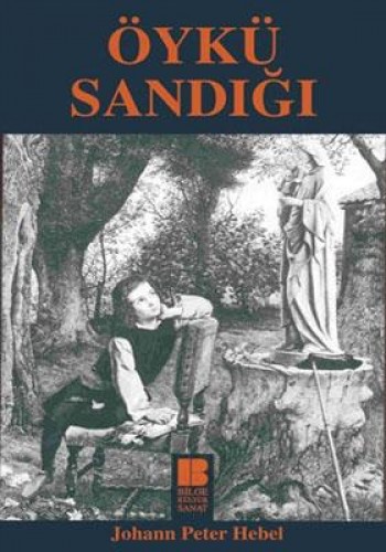 Öykü Sandığı %17 indirimli J.P. Hebel