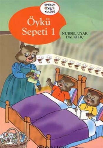 Öykü Sepeti 1