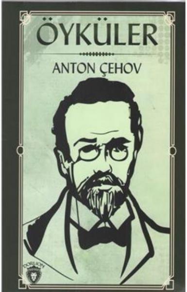 Öyküler 1 Anton Cehov