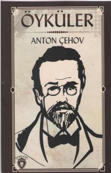 Öyküler 2 Anton Cehov