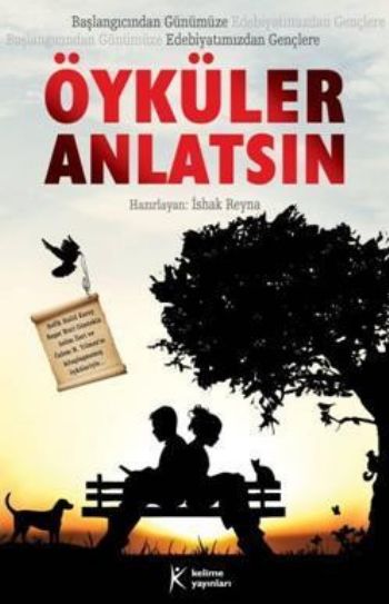 Öyküler Anlatsın