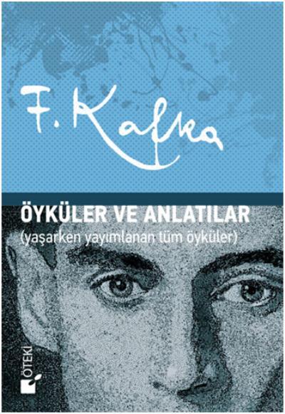 Öyküler ve Anlatılar Franz Kafka