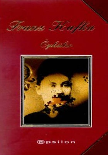 Seçme Öyküler-Franz Kafka %25 indirimli