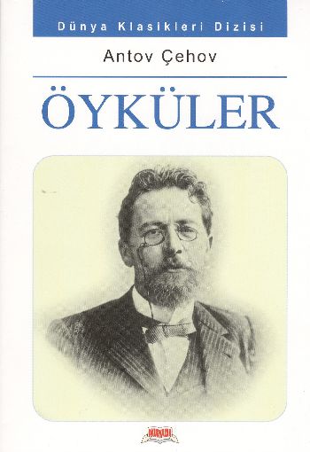 Öyküler