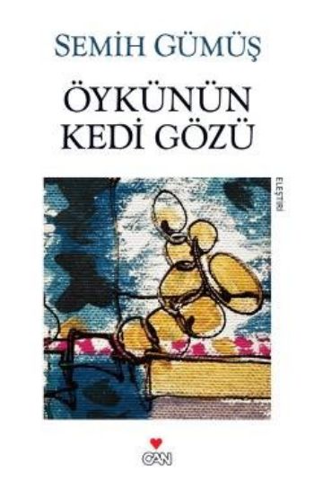 Öykünün Kedi Gözü %17 indirimli Semih Gümüş