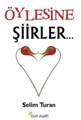 Öylesine Şiirler