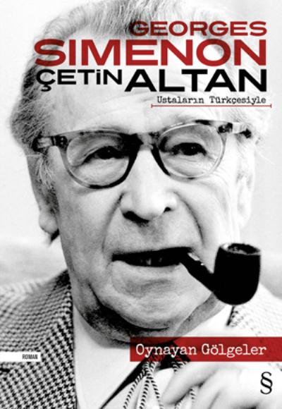 Oynayan Gölgeler Georges Simenon