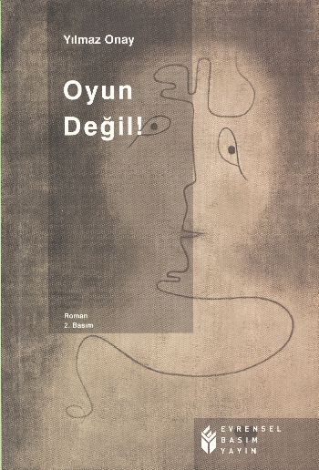 Oyun Değil! %17 indirimli Yılmaz Onay