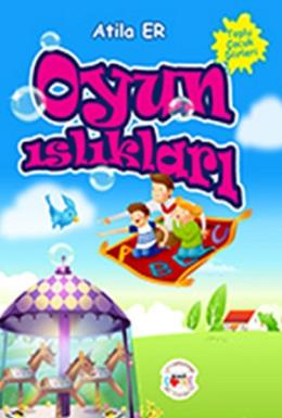 Oyun Islıkları