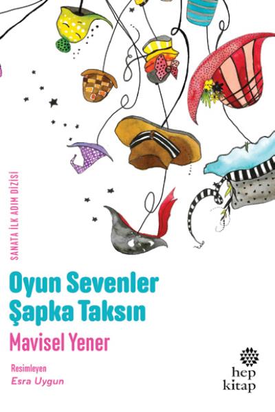 Oyun Sevenler Şapka Taksın