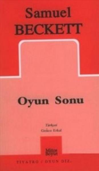 Oyun Sonu