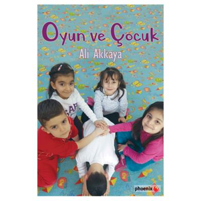 Oyun ve Çocuk