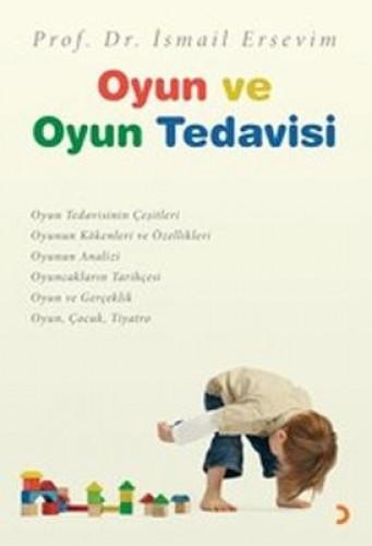 Oyun ve Oyun Tedavisi