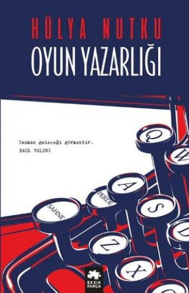 Oyun Yazarlığı