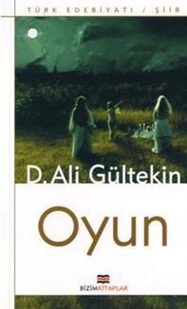 Oyun %17 indirimli D. Ali Gültekin