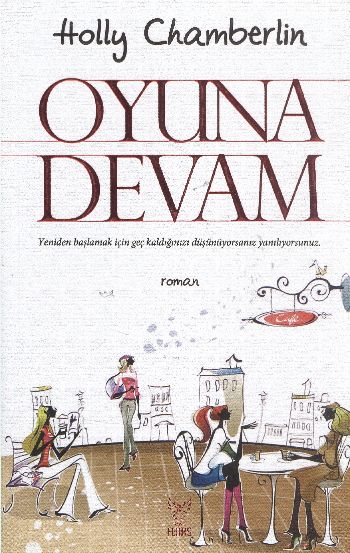 Oyuna Devam