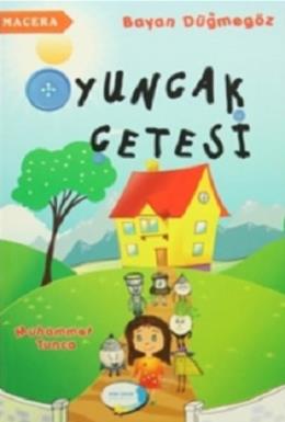 Oyuncak Çetesi