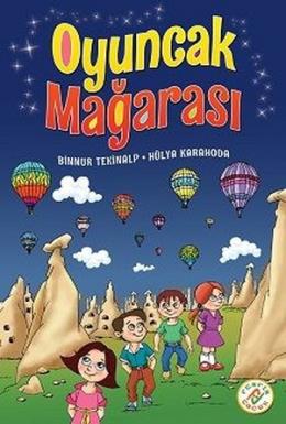 Oyuncak Mağarası