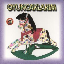 Oyuncaklarım