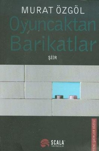 Oyuncaktan Barikatlar