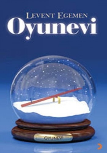 Oyunevi