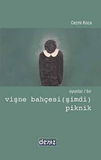 Oyunlar-1 Vişne Bahçesi (Şimdi) Piknik