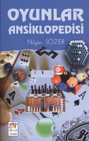 Oyunlar Ansiklopedisi